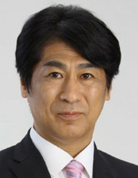 田村憲久衆議院議員